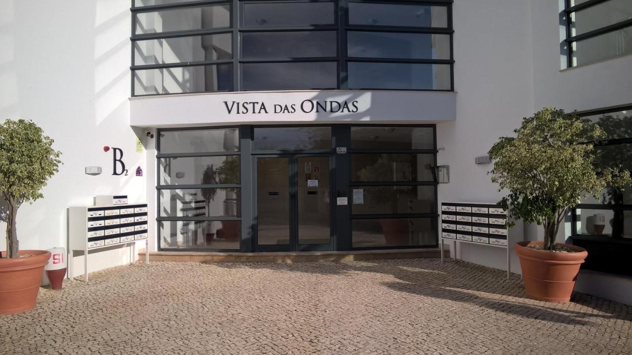 Vista Das Ondas By Algarneto อัลบูเฟรา ห้อง รูปภาพ